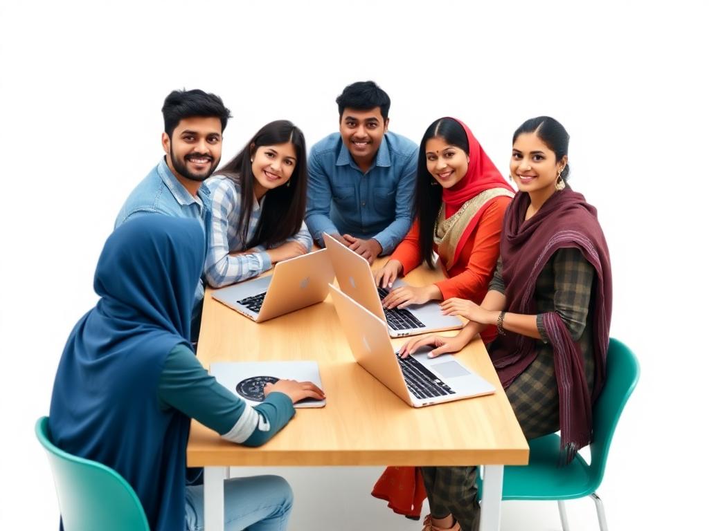 Integrated First Degree