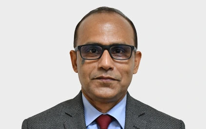 Col Soumyabrata Chakraborty (Retd) 