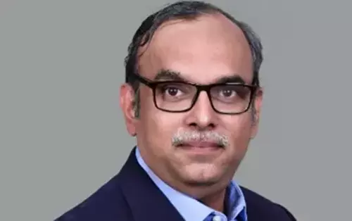 Prof. Soumyo Mukherji