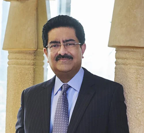 Dr. Kumar Mangalam Birla