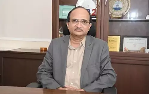 Prof. V. Ramgopal Rao