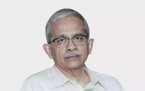 Prof. G Sundar