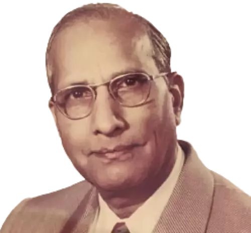 Shri G.D. Birla