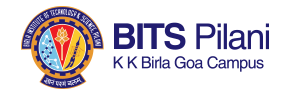 Goa Campus Logo