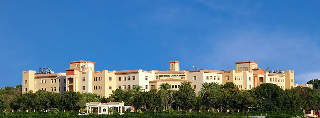 Dubai Campus Banner