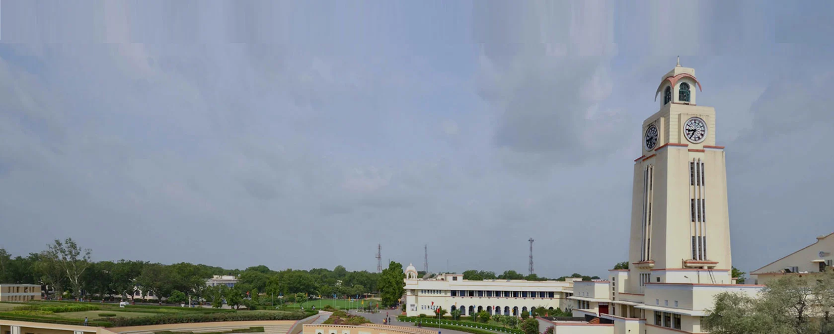 Pilani Campus