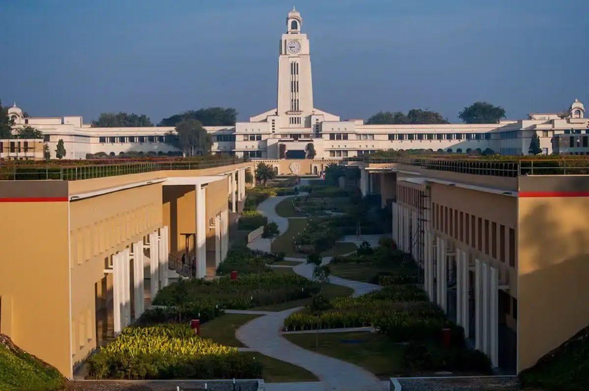 BITS Pilani, Pilani Campus